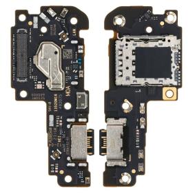 Xiaomi Redmi Note 12 Pro 5G Ladebuchse + Board 4051805844593