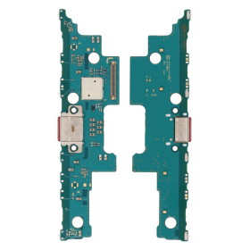 Samsung Galaxy Tab S9 Wi-Fi SM-X710 Ladebuchse + Board...
