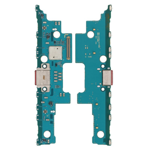 Samsung Galaxy Tab S9 5G SM-X716 Ladebuchse + Board GH82-31766A