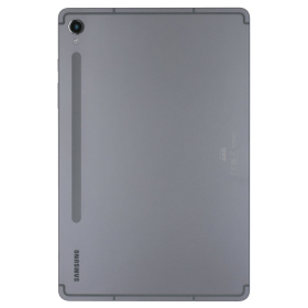 Samsung Galaxy Tab S9 5G SM-X716 Backcover Batterie Cover...