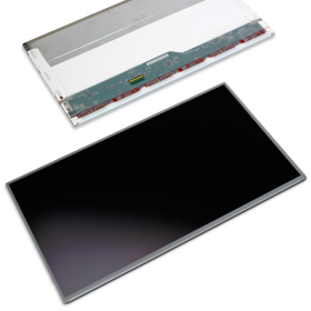 LED Display 16,4" 1920x1080 matt passend für...