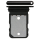 Google Pixel 6 Pro SIM Karten Halter stormy black/schwarz G852-02165-11