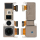 Google Pixel 6 Pro Haupt Kamera Modul 50 + 48 + 12MP 4051805721887 (nicht Original)