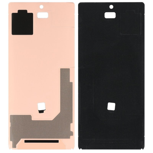 Google Pixel 7 Display Modul Rückseite Klebefolie 4051805824281