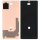 Google Pixel 7 Display Modul Rückseite Klebefolie 4051805824281