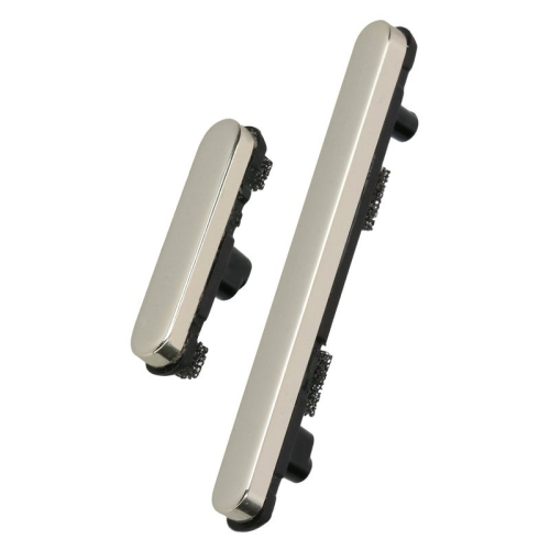 Google Pixel 7 Power + Volume Lautstärke Tasten lemongrass/grün 4051805834723