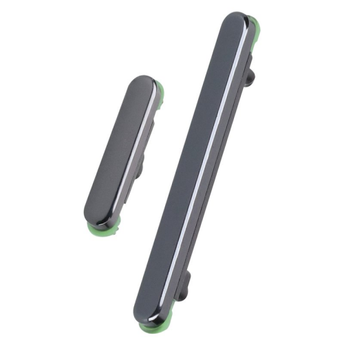 Google Pixel 7 Power + Volume Lautstärke Tasten obsidian/grau 4051805829293