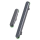Google Pixel 7 Power + Volume Lautstärke Tasten obsidian/grau 4051805829293