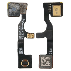 Mikrofon + Flexkabel für Google Pixel 6 (GB7N6)