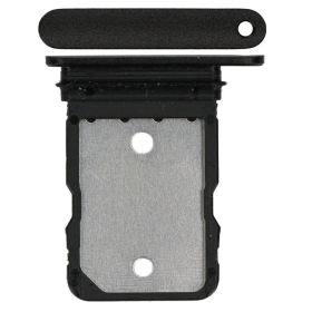 SIM-Karten Halter stormy black/schwarz G852-01837-01...