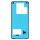 Google Pixel 7a Backcover Akkudeckel Klebefolie 4051805825912