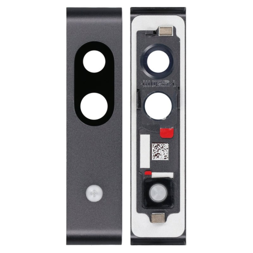 Google Pixel 7a Kamera Linse + Abdeckung charcoal/schwarz 4051805825875