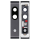 Google Pixel 7a Kamera Linse + Abdeckung charcoal/schwarz 4051805825875