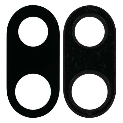 Google Pixel 7a Kamera Linse black/schwarz 4051805825868