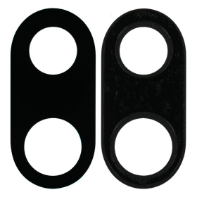 Google Pixel 7a Kamera Linse black/schwarz 4051805825868