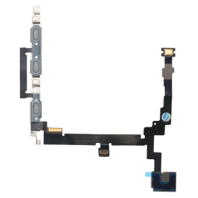 Google Pixel 7a Power + Volume Lautstärke Tasten...