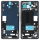 Google Pixel 7a Haupt Rahmen charcoal/schwarz G949-00368-00