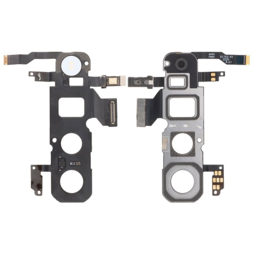 Google Pixel 7 Pro Blitz + Sensor + Flex Kabel 4051805841141
