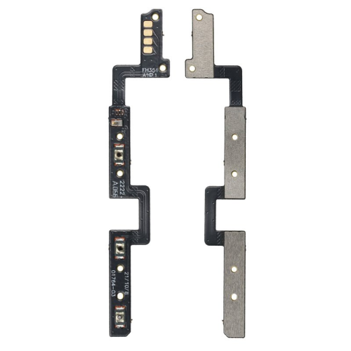 Google Pixel 7 Pro Power + Volume Lautstärke Flex Kabel 4051805826162