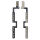 Google Pixel 7 Pro Power + Volume Lautstärke Flex Kabel 4051805826162