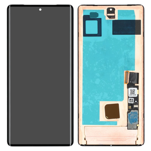 Google Pixel 7 Pro Display Modul Touchscreen 4051805789672