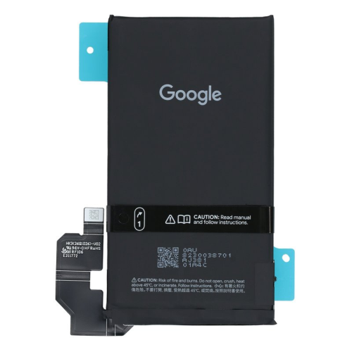 Akku GUKD8 G949-00704-01 für Google Pixel 8 Pro (G1MNW, GC3VE)