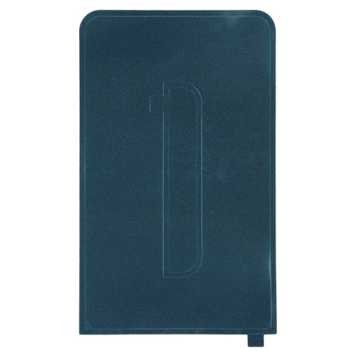 Klebeband Klebefolie Batteriedeckel Rückseite Akkudeckel für Google Pixel 8 Pro (G1MNW, GC3VE)