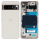 Batteriedeckel Rückseite Akkudeckel porcelain G949-00694-01 für Google Pixel 8 Pro (G1MNW, GC3VE)