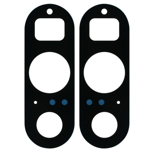 Kamera Linse für Google Pixel 8 Pro (G1MNW, GC3VE)