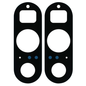 Kamera Linse für Google Pixel 8 Pro (G1MNW, GC3VE)