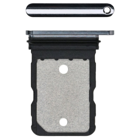 SIM-Karten Halter obsidian G851-01146-01 für Google...