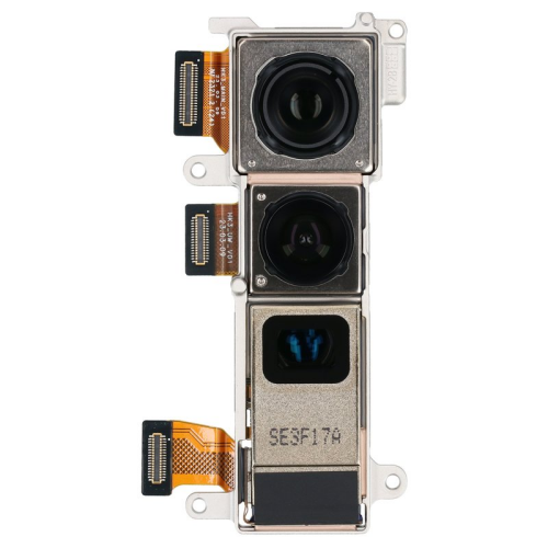 Haupt Kamera 50 + 48 + 48 MP G949-00702-01 für Google Pixel 8 Pro (G1MNW, GC3VE)