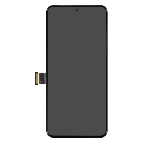 Google Pixel 8 Display Modul Touchscreen + Fingerprint Sensor G949-00555-01