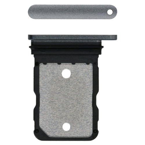 Google Pixel 8 SIM Karten Halter hazel/grau G851-01140-02