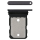 Google Pixel 8 SIM Karten Halter obsidian/schwarz G851-01140-01