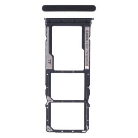 SIM-Karten Halter midnight black/schwarz für Xiaomi...