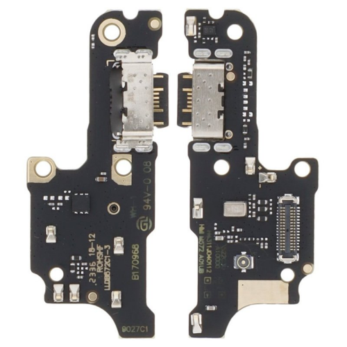 Ladeanschluss + Platine 560001C3UA00 für Xiaomi Redmi 13C 4G (23100RN82L)