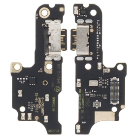 Ladeanschluss + Platine 560001C3UA00 für Xiaomi...