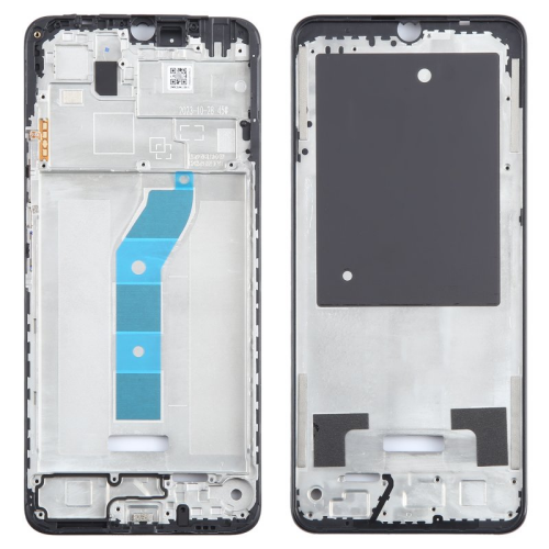 Front Rahmen für Xiaomi Redmi 13C 4G (23100RN82L)