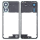Haupt Rahmen clover green/grün 560004C3UA00 für Xiaomi Redmi 13C 4G (23100RN82L)