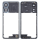 Haupt Rahmen navy/marineblau blue/blau 560006C3UA00 für Xiaomi Redmi 13C 4G (23100RN82L)