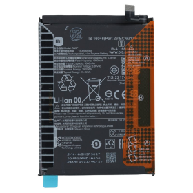 Li-Ion Akku BN5P für Xiaomi Redmi Note 13 5G...