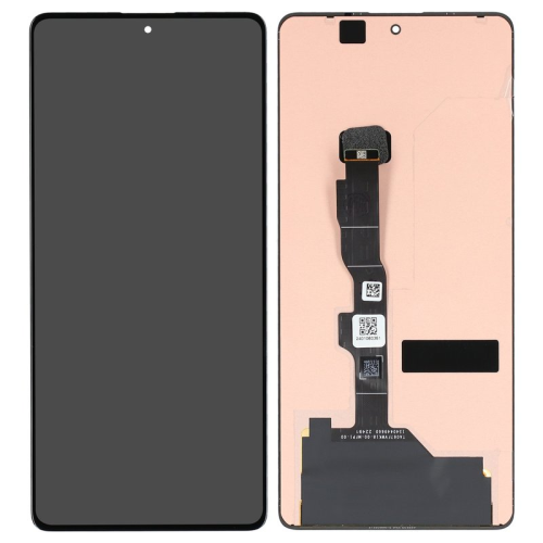 Xiaomi Redmi Note 13 5G Display Modul Touchscreen 4051805859948