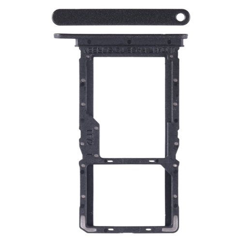 Xiaomi Redmi Note 13 5G SIM Karten Halter black/schwarz 4051805858835