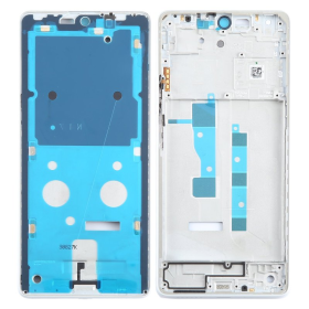 Xiaomi Redmi Note 13 5G Front Rahmen ocean teal/blau...