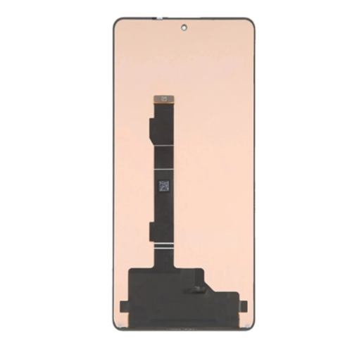 Display Modul mit Toucheinheit black/schwarz für Xiaomi Redmi Note 13 Pro 5G (2312DRA50G)
