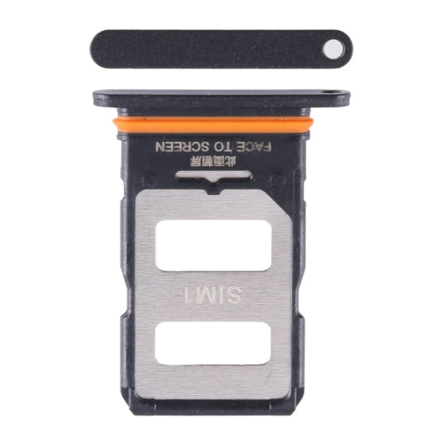 Xiaomi Redmi Note 13 Pro Plus 5G SIM Karten Halter violet/violett 4051805858774