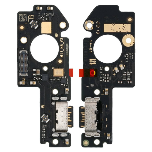 Ladeanschluss + Platine 560002M17P00 für POCO X5 5G (22111317PG)