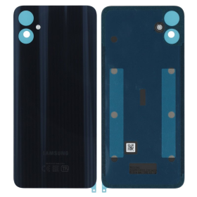 Batteriedeckel Rückseite Akkudeckel black/schwarz...