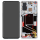Display Modul mit Rahmen und Toucheinheit morning mist 1001100046 für OnePlus 9 Pro (LE2123)